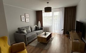 Apartament Centrum II